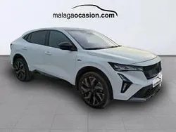 Blanco Usado 2024 Renault Rafale Esprit Alpine SUV | 41.051 € (Buen precio)