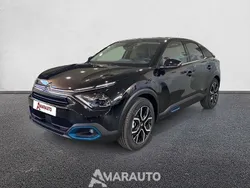 Negro Usado 2023 Citroën e-C4 Feel Berlina | 22.960 € (Precio justo)