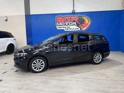 Negro Usado 2018 Fiat Tipo Easy Familiar | 8999 € (Caro)