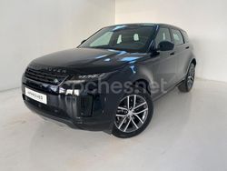 Negro Usado 2025 Land Rover Range Rover evoque S SUV | 57.900 €