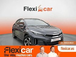 Gris Usado 2023 Kia XCeed SUV | 17.790 € (Precio justo)