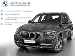 Usado 2022 BMW X5 Comfort Edition SUV | 53.895 € (Super precio)