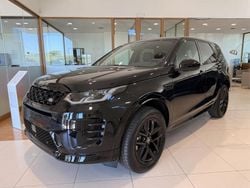 Santorini black Usado 2024 Land Rover Discovery Sport SE Dynamic SUV | 62.558 € (Buen precio)