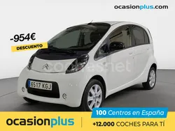 Citroën C-zero