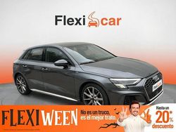 Gris Usado 2020 Audi A3 S-Line | 22.990 € (Precio justo)