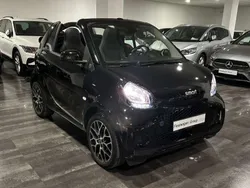 Usado 2021 Smart ForTwo Electric Drive Coupe | 13.990 € (Precio justo)