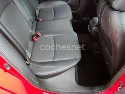 Rojo Usado 2018 Honda Civic Executive Berlina | 16.500 € (Precio justo)