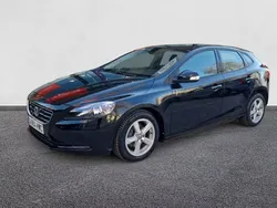 Usado 2014 Volvo V40 Kinetic Familiar | 8890 € (Precio justo)