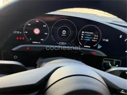 Eléctrico Usado 2022 Porsche Taycan Berlina | 71.000 €