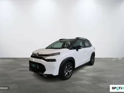Blanco Nuevo 2024 Citroën C3 Aircross Feel SUV | 19.450 € (Precio justo)