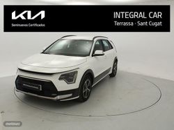 Blanco Usado 2024 Kia Niro SUV | 29.200 € (Caro)