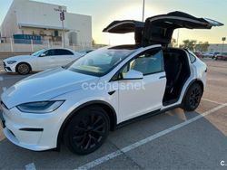 Eléctrico Usado 2023 Tesla Model X SUV | 79.700 €