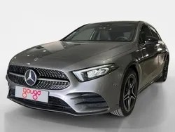 Usado 2020 Mercedes A250 | 30.900 € (Un poco caro)