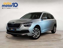Usado 2022 Skoda Kamiq Ambition SUV | 16.972 € (Precio justo)