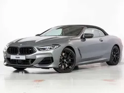 Gris Usado 2024 BMW M850 Shadowline Coupe | 123.975 €