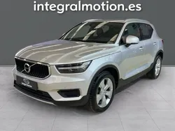 Usado 2019 Volvo XC40 Momentum SUV | 23.700 € (Buen precio)