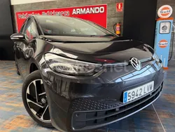Eléctrico Usado 2022 VW ID.3 Pure Utilitario | 19.900 €