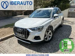 Blanco Usado 2019 Audi Q3 Advanced SUV | 29.890 € (Precio justo)