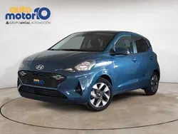 Otro Nuevo 2025 Hyundai i10 Utilitario | 16.990 € (Precio justo)