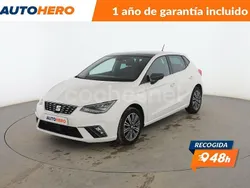 Blanco Usado 2018 Seat Ibiza XCELLENCE Berlina | 13.899 € (Precio justo)