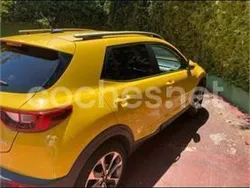 Amarillo Usado 2018 Kia Stonic SUV | 12.500 € (Precio justo)