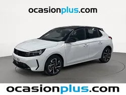 Blanco Nuevo 2025 Opel Corsa S Utilitario | 16.319 € (Precio justo)