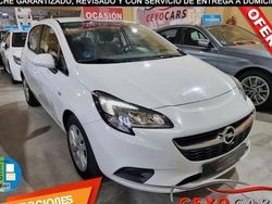 Usado 2019 Opel Corsa Selective | 8000 € (Un poco caro)