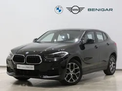 Negro Usado 2021 BMW X2 Comfort Edition SUV | 24.900 € (Precio justo)