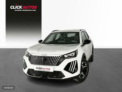 Blanco Usado 2023 Peugeot 2008 Allure SUV | 25.200 € (Caro)