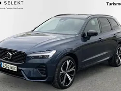 Usado 2023 Volvo XC60 Ultimate SUV | 47.400 € (Precio justo)