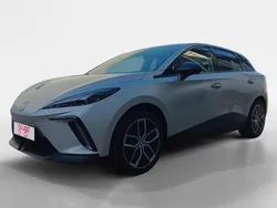 Eléctrico Usado 2024 MG MG4 EV Luxury Utilitario | 33.400 € (Caro)