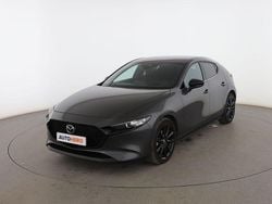 Gris Usado 2022 Mazda 3 Homura-Line Utilitario | 23.799 € (Precio justo)