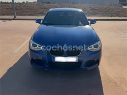 Azul Usado 2015 BMW 118 M Sport Utilitario | 12.990 € (Precio justo)