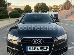 Usado 2015 Audi A5 Sportback S-Line Berlina | 17.500 € (Precio justo)