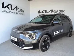 Sedán Usado 2023 Kia e-Niro 2 SUV | 32.990 € (Un poco caro)