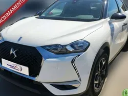 Usado 2020 DS Automobiles DS3 Crossback So Chic SUV | 13.490 € (Precio justo)
