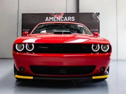 Rojo Nuevo 2024 Dodge Challenger Coupe | 79.900 €
