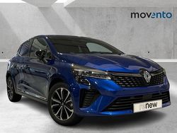 Azul Nuevo 2025 Renault Clio V Techno Berlina | 19.900 €