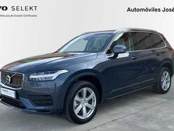 Azul Usado 2023 Volvo XC90 Core SUV | 65.000 €