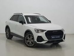 Usado 2024 Audi Q3 SUV | 40.100 € (Un poco caro)