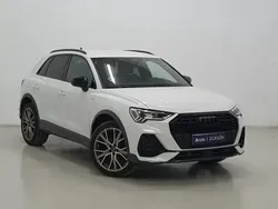 Usado 2024 Audi Q3 SUV | 40.100 € (Precio justo)