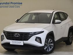 Usado 2024 Hyundai Tucson SUV | 21.990 € (Super precio)