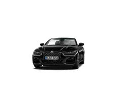 Negro Usado 2024 BMW M440 Berlina | 66.900 € (Un poco caro)