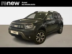Gris Usado 2024 Dacia Duster Journey SUV | 21.700 € (Precio justo)