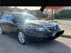 Azul Usado 2011 Renault Latitude Privilege Berlina | 8500 €