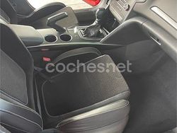 Rojo Usado 2016 Renault Mégane III Zen Berlina | 11.000 € (Precio justo)