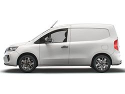 Blanco Nuevo 2025 Nissan Townstar Comfort Monovolumen | 26.099 € (Precio justo)