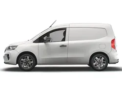 Blanco Nuevo 2025 Nissan Townstar Comfort Monovolumen | 26.099 € (Precio justo)