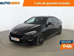 Negro Usado 2020 BMW 218 M Sport Coupe | 23.599 € (Precio justo)