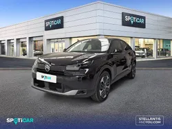Negro Nuevo 2025 Citroën C4 Berlina | 23.900 € (Precio justo)